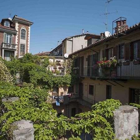 토리노 Le Stanze Dei Racconti B&B 외부 사진