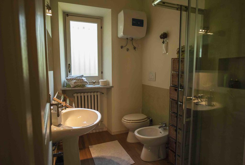 토리노 Le Stanze Dei Racconti B&B 외부 사진