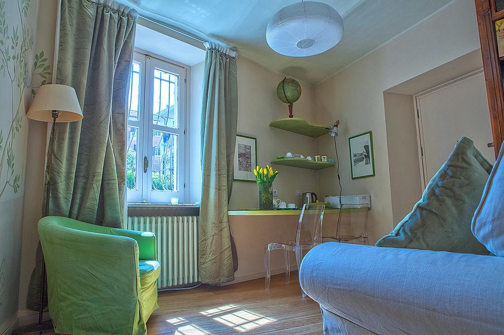 토리노 Le Stanze Dei Racconti B&B 외부 사진